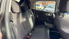 Citroen C3 1.2 PureTech 110 Plus 5dr EAT6 Petrol Hatchback